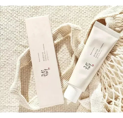 BEAUTY OF JOSEON – Relief Sun : Rice + Probiotic SPF50+ PA++++